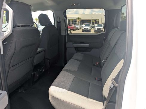 Used 2026 Ford F250 XLT AWD/4WD image 14