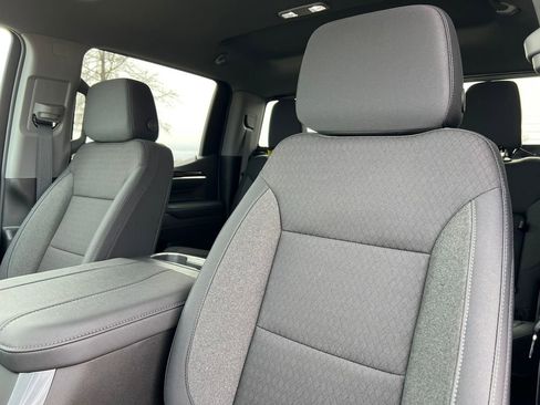 New 2026 GMC Sierra 1500 Elevation w/ Preferred Package image 18