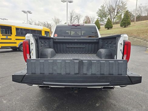 Used 2020 GMC Sierra 1500 Denali w/ Technology Package image 18
