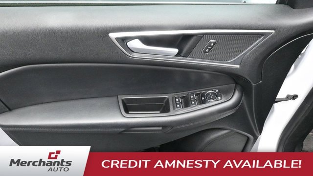 Used 2023 Ford Edge SEL w/ Convenience Package AWD/4WD image 22