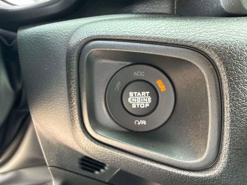 New 2026 Jeep Wrangler Sport image 27