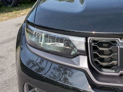 New 2026 Jeep Grand Cherokee Altitude AWD/4WD image 9