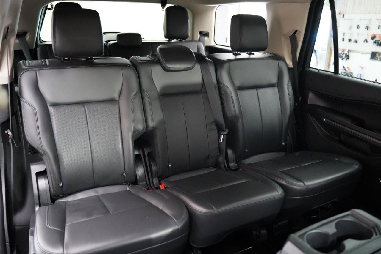 Used 2023 Ford Expedition XLT AWD/4WD image 35