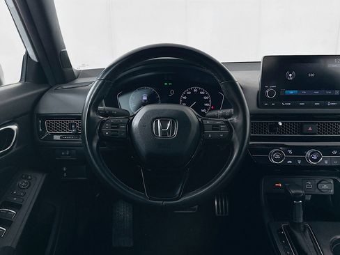 Used 2023 Honda Civic Sport image 17