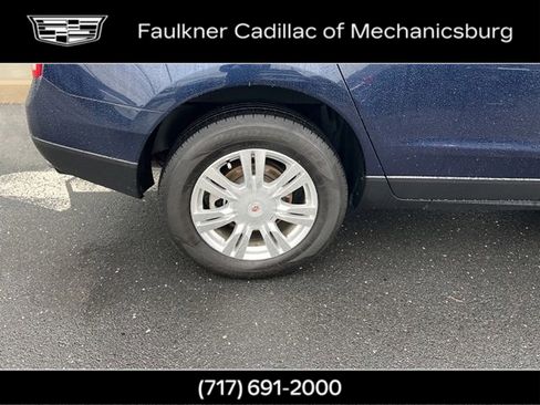 Used 2011 Cadillac SRX Luxury image 26