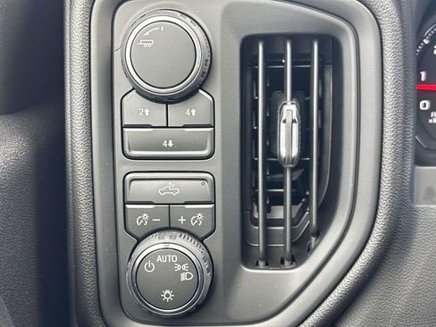 New 2026 Chevrolet Silverado 2500 Custom image 25