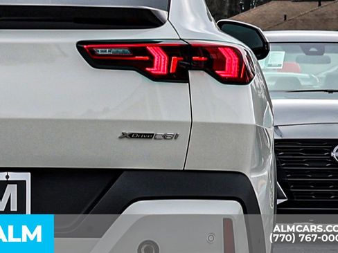 Used 2025 BMW X2 xDrive28i image 14