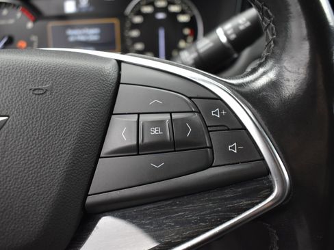 Used 2023 Cadillac XT5 Premium Luxury AWD/4WD image 9