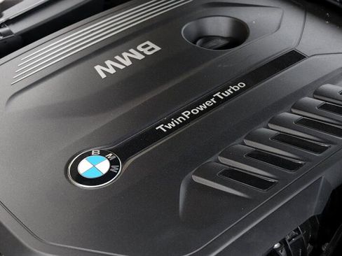 Used 2019 BMW 540i xDrive w/ Executive Package image 51