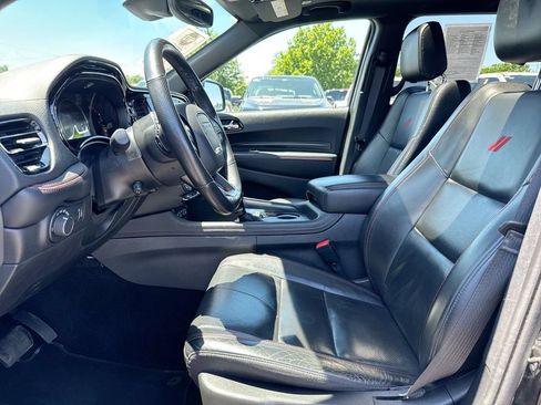 Used 2024 Dodge Durango GT AWD/4WD image 21