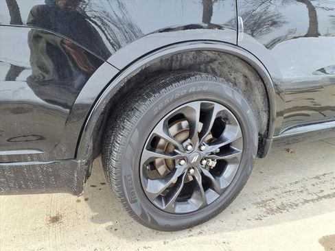 Certified 2023 Dodge Durango R/T image 8