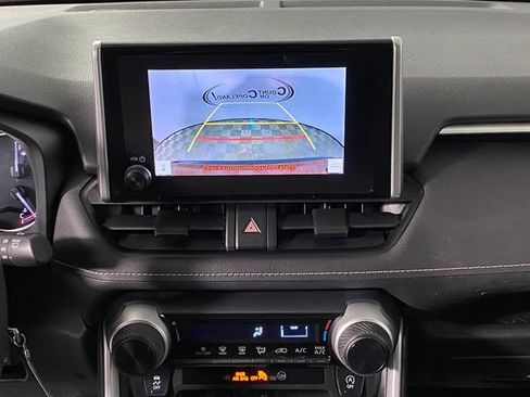 Certified 2024 Toyota RAV4 LE AWD/4WD image 15