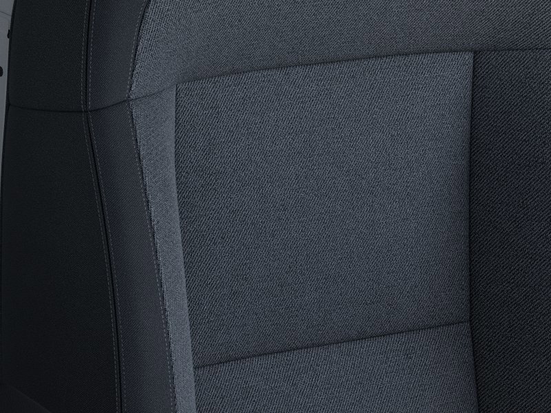 New 2026 RAM ProMaster 2500 FWD image 20