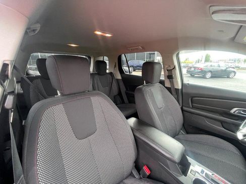 Used 2016 GMC Terrain SLE w/ Convenience Package AWD/4WD image 4