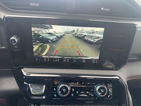 New 2026 GMC Sierra 1500 AT4 w/ AT4 Premium Package AWD/4WD image 24