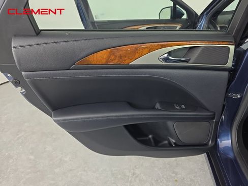 Used 2018 Lincoln MKZ Select w/ Select Plus Package image 26