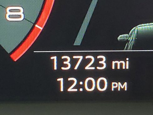 Used 2024 Audi Q3 2.0T Premium w/ Convenience Package image 26