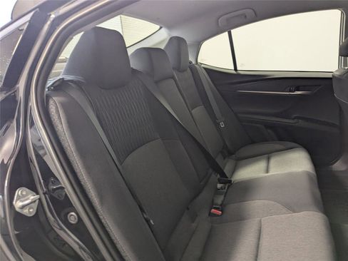 Certified 2025 Toyota Camry LE image 21