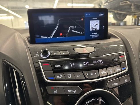 Used 2019 Acura RDX AWD w/ Technology Package image 16
