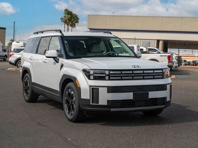 Used 2025 Hyundai Santa Fe SEL