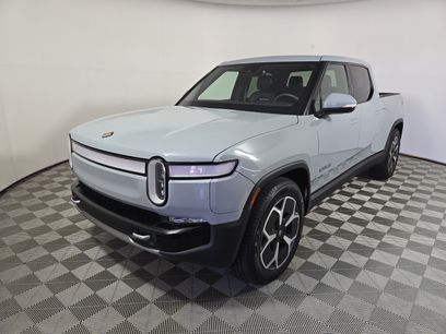 Used 2024 Rivian R1T Adventure