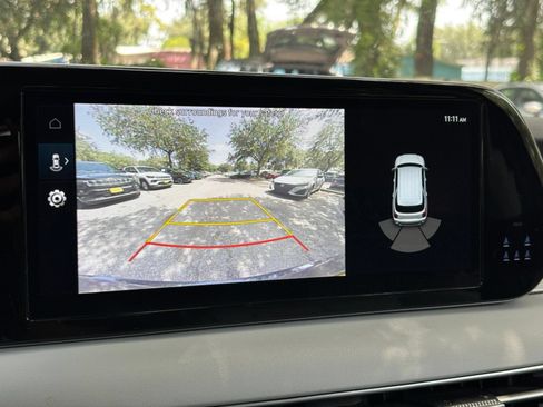 Used 2024 Hyundai Palisade SEL FWD image 27