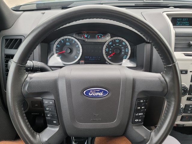 Used 2012 Ford Escape XLT FWD image 27