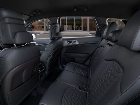 New 2026 Kia Sportage AWD Hybrid image 18