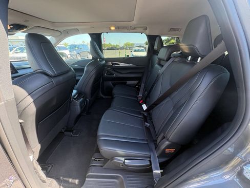 Used 2026 INFINITI QX60 Luxe AWD/4WD image 29