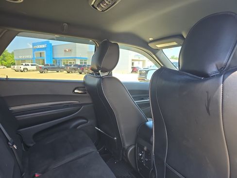 Used 2021 Dodge Durango GT AWD/4WD image 16