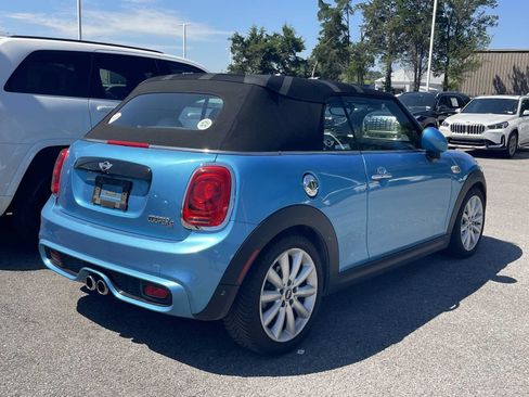 Used 2016 MINI Cooper S FWD image 6