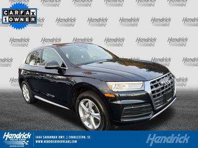 Used 2020 Audi Q5 Premium