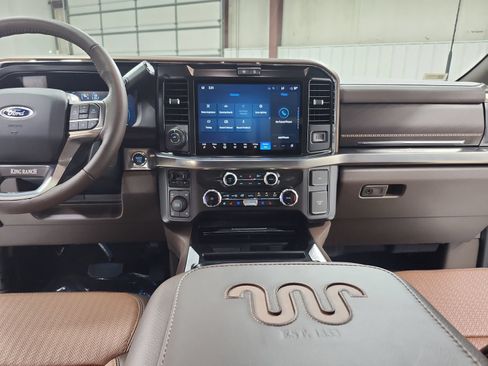 New 2026 Ford F250 King Ranch AWD/4WD image 28