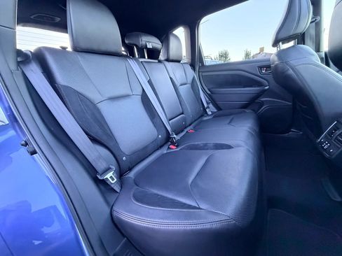 Used 2025 Subaru Forester Touring AWD/4WD image 23