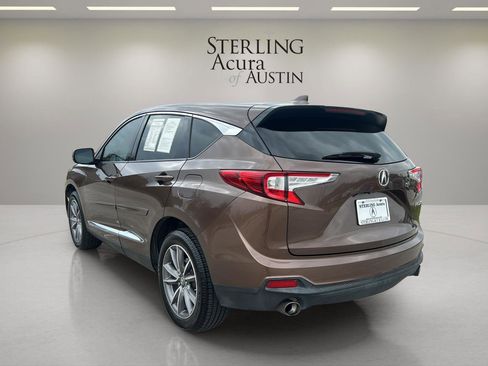 Used 2019 Acura RDX FWD w/ Technology Package image 7