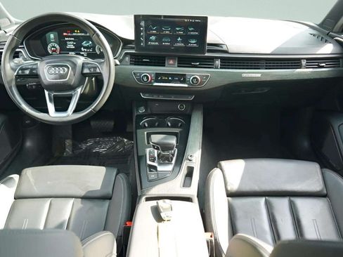 Used 2023 Audi A4 2.0T Premium Plus AWD/4WD image 25
