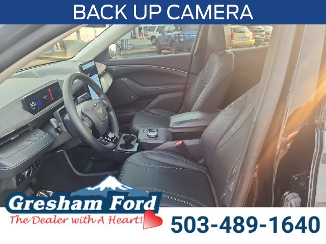 Used 2023 Ford Mustang Mach-E Premium AWD/4WD image 11