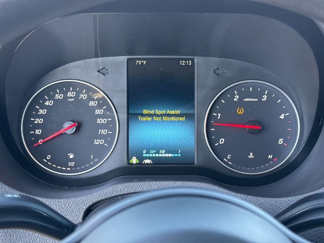 Used 2022 Mercedes-Benz Sprinter 2500 image 15