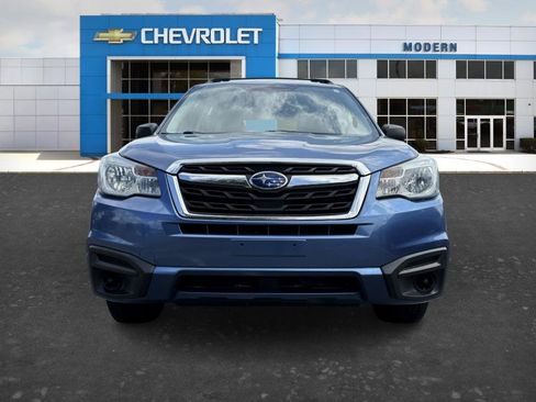 Used 2018 Subaru Forester 2.5i w/ Alloy Wheel Package AWD/4WD image 7