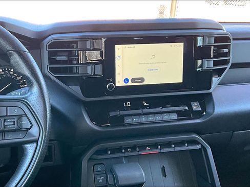 Certified 2026 Toyota Tundra SR image 6