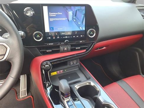 Certified 2024 Lexus NX 350 F Sport image 20