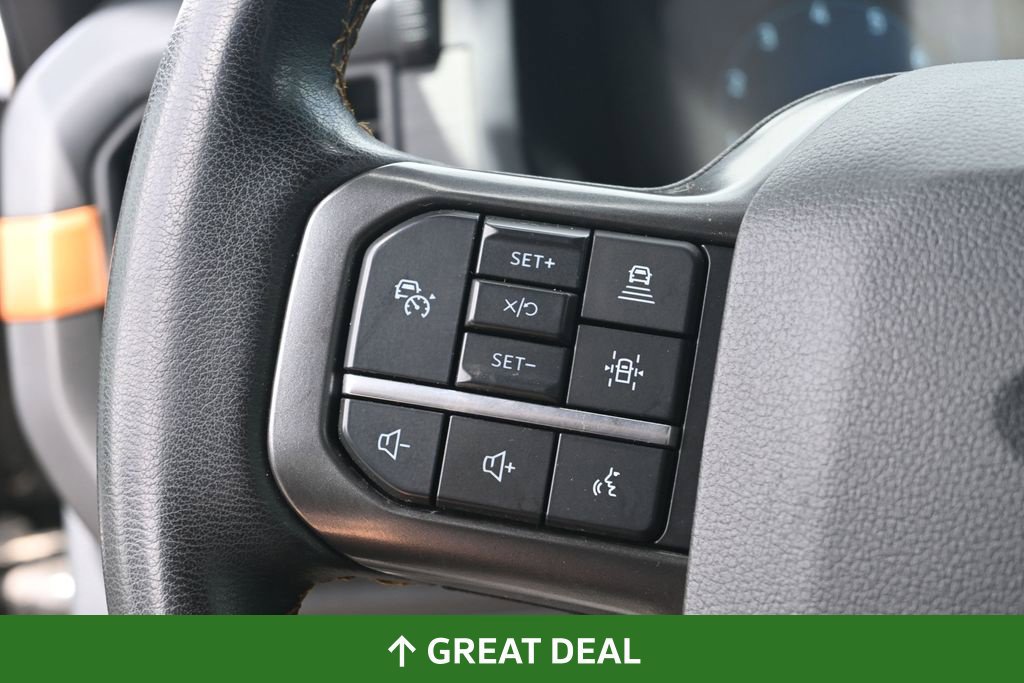 Used 2025 Ford F150 Tremor w/ Bed Utility Package AWD/4WD image 26