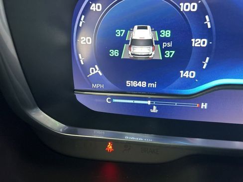 Used 2023 Chevrolet Suburban High Country w/ Max Trailering Package image 59