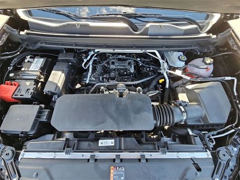 New 2026 GMC Canyon AT4X w/ AT4X AEV Edition image 18