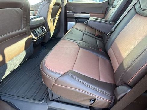 New 2026 Ford F150 King Ranch w/ Equipment Group 601A High image 18