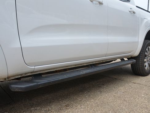 Used 2019 Ford Ranger Lariat w/ Equipment Group 501A Mid AWD/4WD image 11