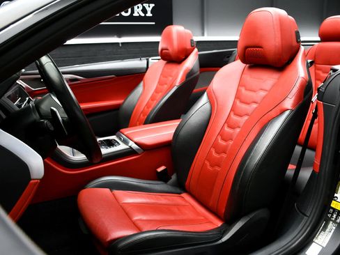 Used 2019 BMW M850i xDrive M850i xDrive Convertible image 20