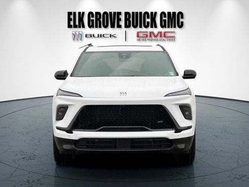 New 2026 Buick Enclave Sport Touring w/ Super Cruise Package image 9