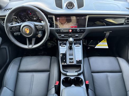 New 2026 Porsche Macan Turbo image 6