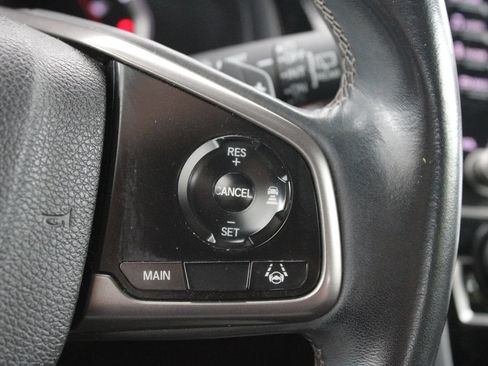 Used 2021 Honda Civic Sport image 14